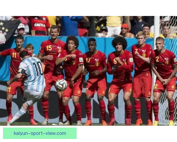 世界杯足球竞猜盘口分析：如何根据盘口变化预测赛事走势和结果