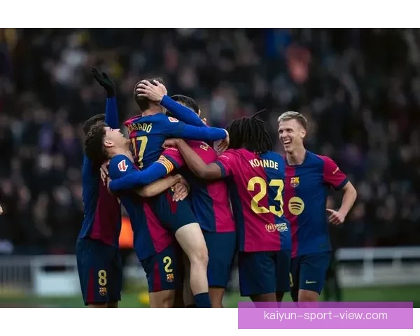 巴萨客场大都会力克强敌提前加冕西甲冠军书写辉煌新篇章