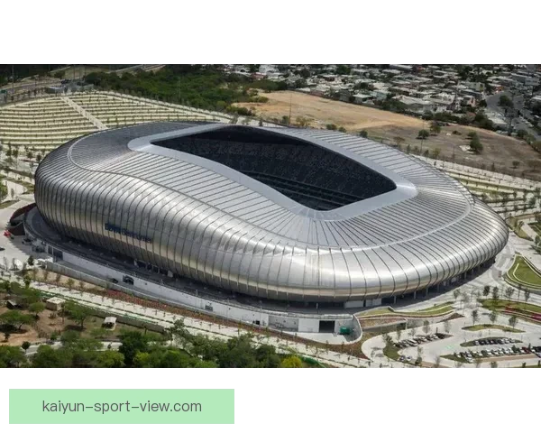 2026年加拿大世界杯球场设计与建设全景解析，创新与历史交汇之地